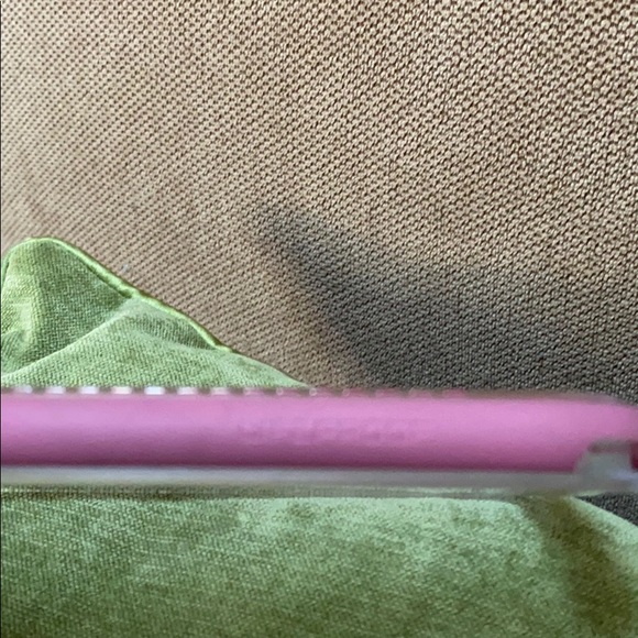 Gently used LifeProof case for iPhone X - Picture 2 of 3